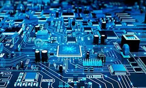 Electrical and Electronics Engineering